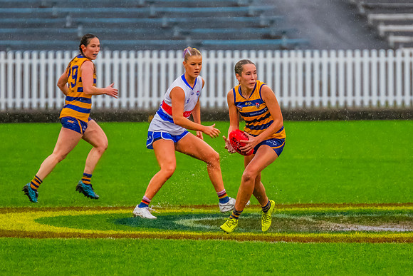 Rd 8 WPD - UNSW-ES v Sydney Uni - 1 June 2024