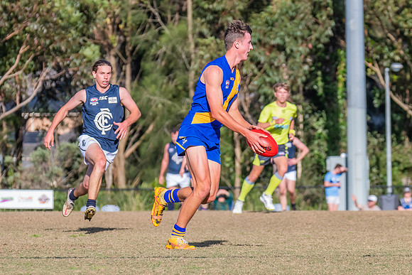 Black Diamond Plate Men's Nelson Bay v Newcastle City - 17 Septe