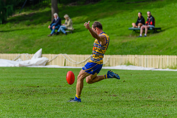 Rd 8 MPD - Sydney University v UNSW ES - 28 May 2022