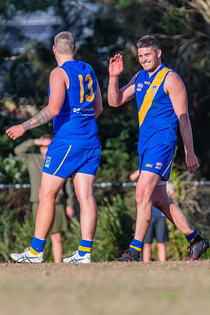 Black Diamond Plate Men's Nelson Bay v Newcastle City - 17 Septe