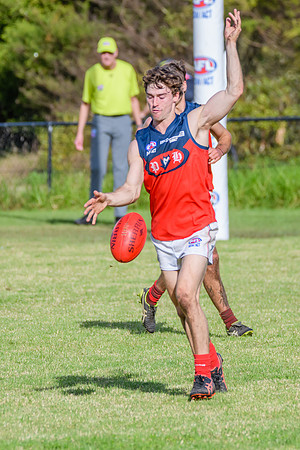 Rd 3 MPD - Inner West v Pennant Hills - 25 April 2022