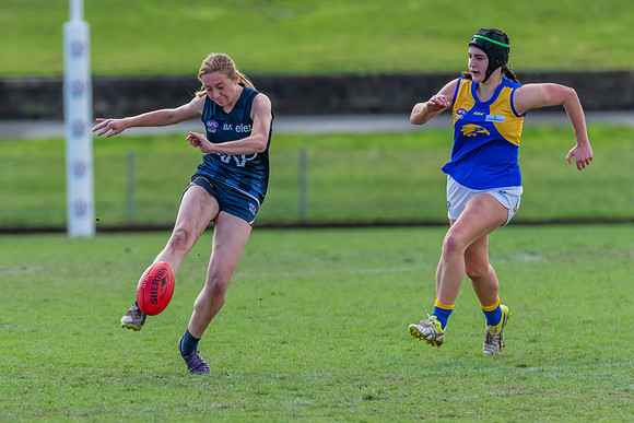 Women's Div 4 Grand Final - East Coast v South West Sydney - 4 S
