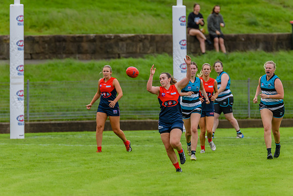 Rd 1 WPD - Southern Power v Pennant Hills