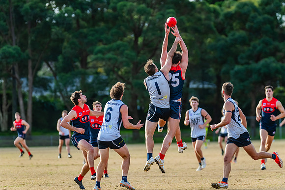 Rd 11 MPD - Pennant Hills v SWS - 28 June 2025