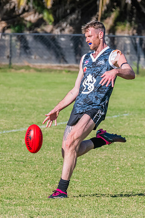 Rd 4 MPD - Inner West v Pennant Hills - 25 April 2024