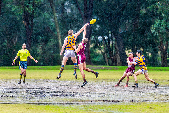 Rd 10 MPD - Manly Warringah v Sydney Uni - 22 June 2024