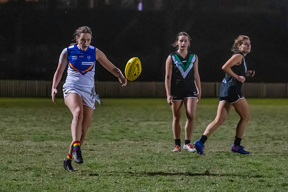 Rd 10 WPD - Sydney University v UTS - 18 June 2022