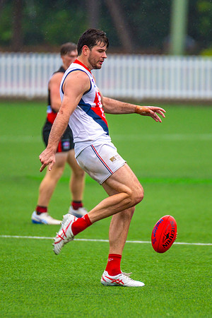 Rd 1 MPD - North Shore v Pennant Hills - 29 March 2025