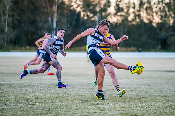 Rd 10 MD1 - Camden v Sydney Uni - 21 June 2025