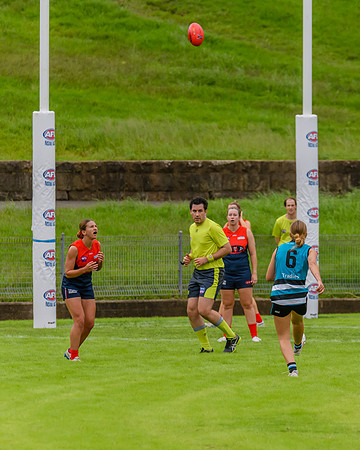 Rd 1 WPD - Southern Power v Pennant Hills