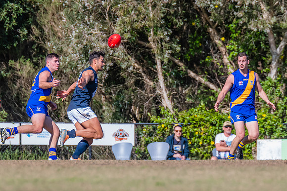 Black Diamond Plate Men's Nelson Bay v Newcastle City - 17 Septe