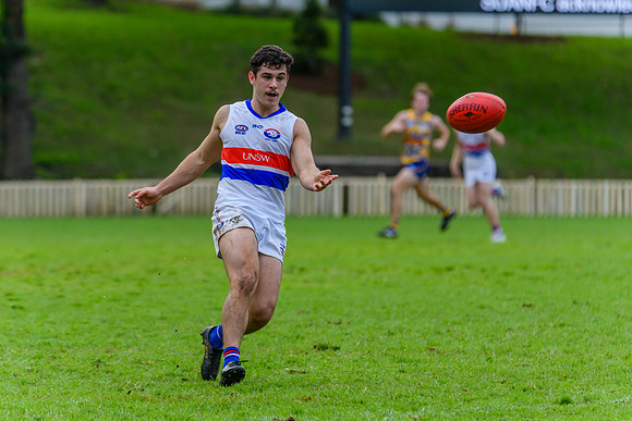 Rd 8 MPD - Sydney University v UNSW ES - 28 May 2022