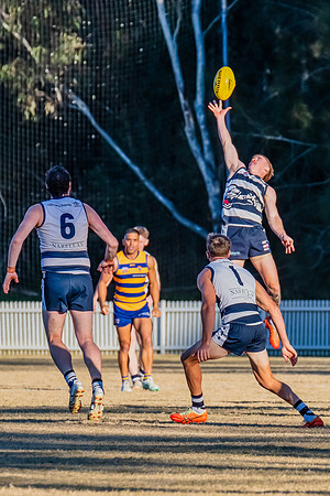 Rd 10 MD1 - Camden v Sydney Uni - 21 June 2025
