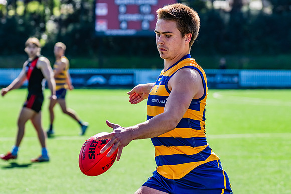 Rd 15 Men's Div 1 - North Shore v Sydney Uni - 3 August 2024