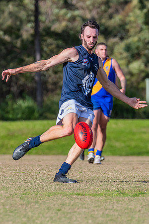 Black Diamond Plate Men's Nelson Bay v Newcastle City - 17 Septe