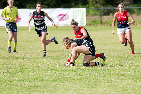 Rd 3 WPD - Inner West v Pennant Hills - 25