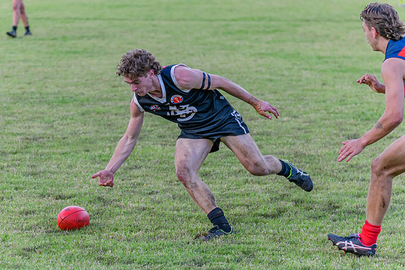 Rd 3 MPD - Inner West v Pennant Hills - 25 April 2022