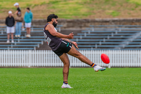Rd 8 Men's Div 4 - Newtown v UTS - 2 June 2024