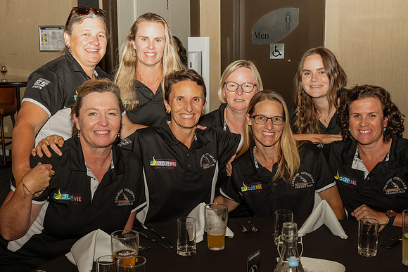 2024 CCCA Presentation Night