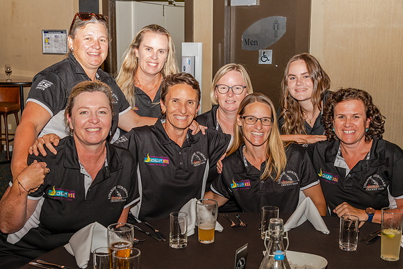 2024 CCCA Presentation Night