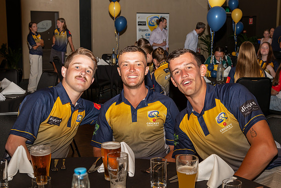 2024 CCCA Presentation Night