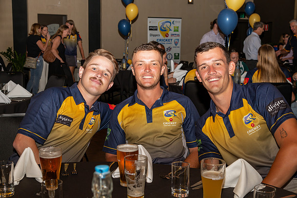2024 CCCA Presentation Night