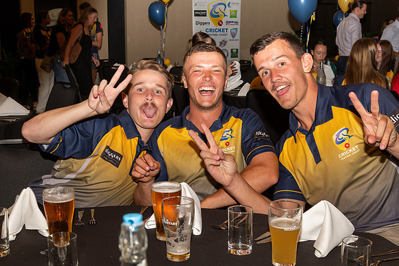 2024 CCCA Presentation Night