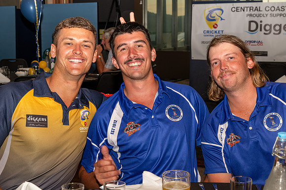 2024 CCCA Presentation Night