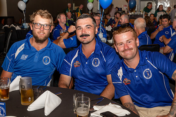 2024 CCCA Presentation Night