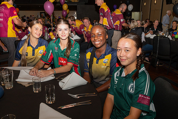 2024 CCCA Presentation Night