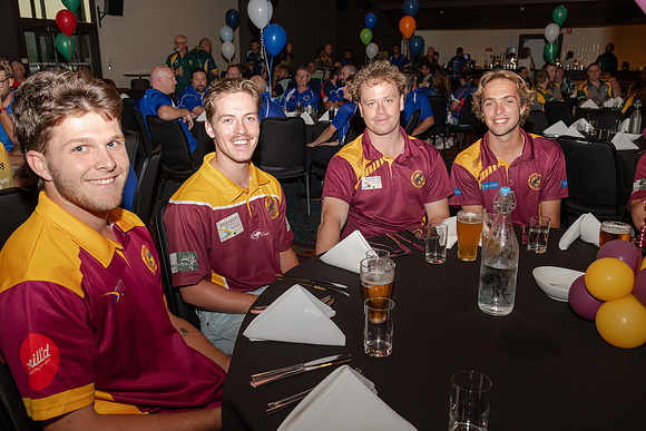 2024 CCCA Presentation Night