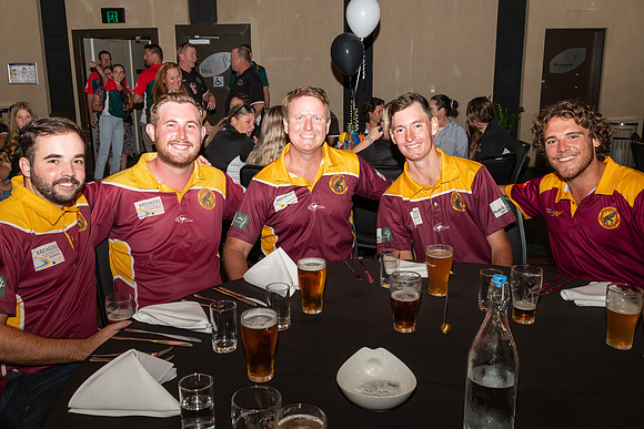 2024 CCCA Presentation Night