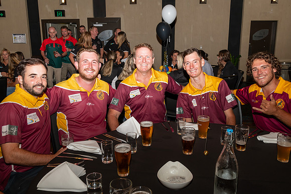 2024 CCCA Presentation Night