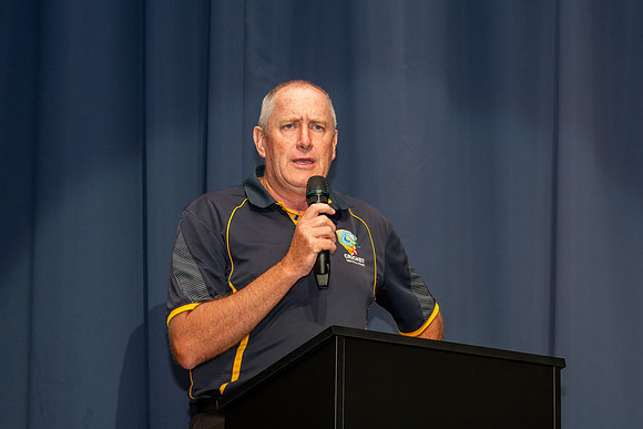 2024 CCCA Presentation Night