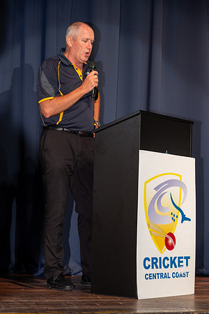 2024 CCCA Presentation Night