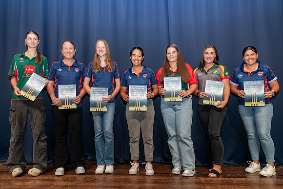 2024 CCCA Presentation Night