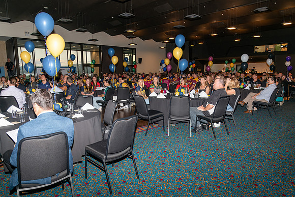 2024 CCCA Presentation Night