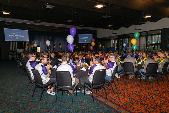 2024 CCCA Presentation Night