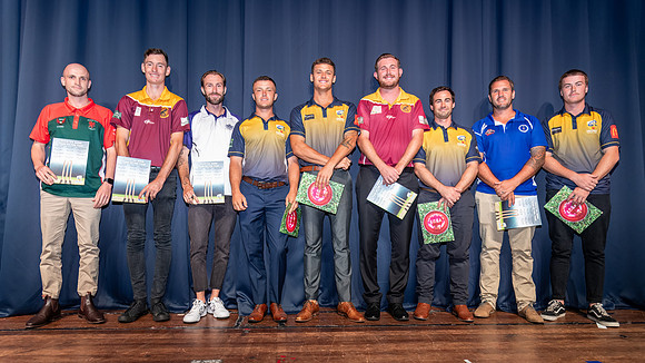 2024 CCCA Presentation Night
