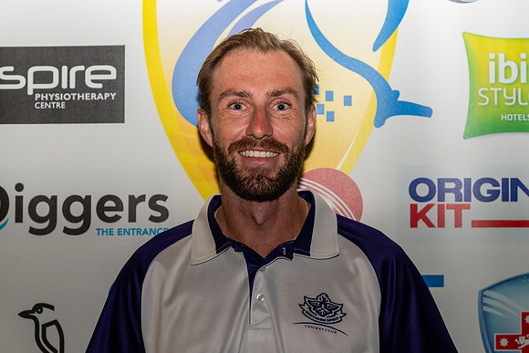 2024 CCCA Presentation Night