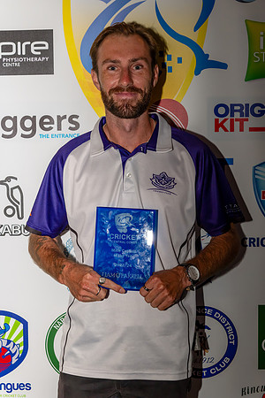 2024 CCCA Presentation Night