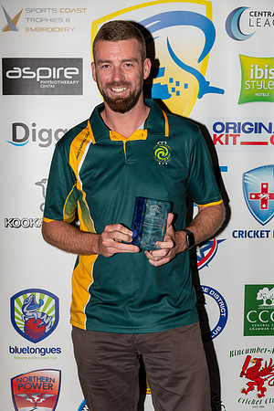 2024 CCCA Presentation Night