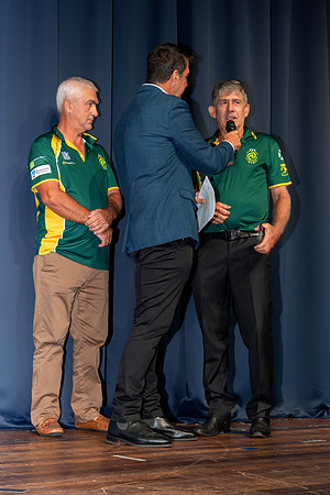 2024 CCCA Presentation Night