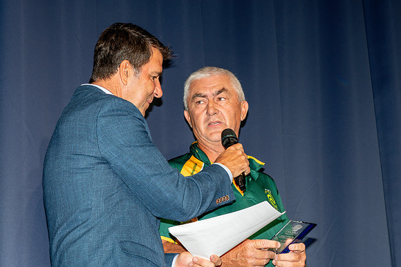 2024 CCCA Presentation Night