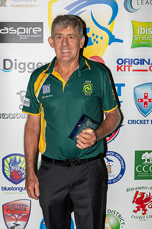 2024 CCCA Presentation Night