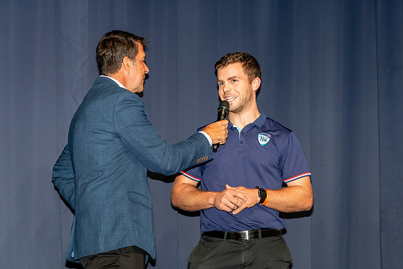 2024 CCCA Presentation Night