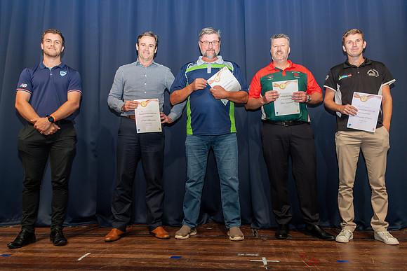 2024 CCCA Presentation Night