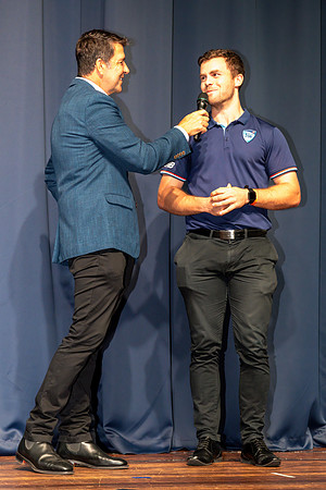 2024 CCCA Presentation Night