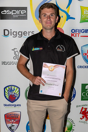 2024 CCCA Presentation Night