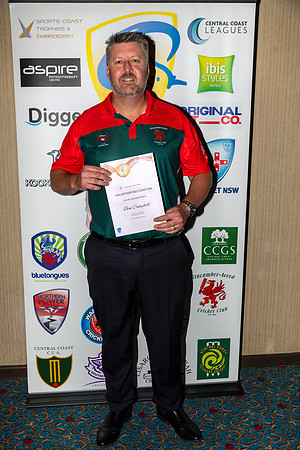 2024 CCCA Presentation Night